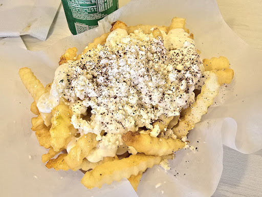 Photo of Shawarma Tiger - 229 S 4th Pl B, Renton, WA 98057, USA